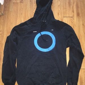 Germs Band Hoodie